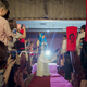 Illustration for article titled emWorld Of Warcraft/em Wedding Was A Cosplay Extravaganza